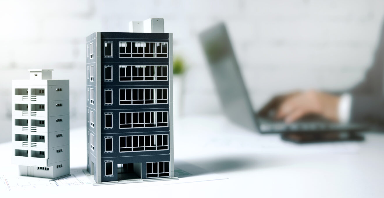 Immobilier entreprise