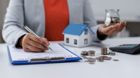 prêt immobilier