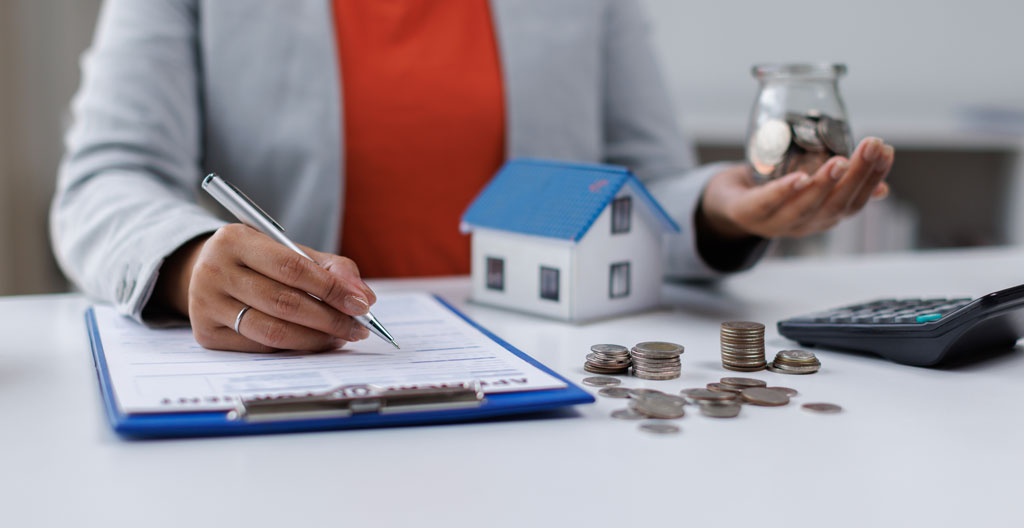prêt immobilier